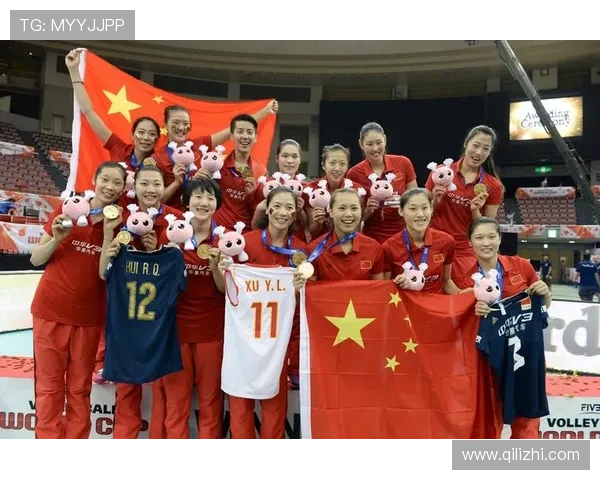 中国女排力克美国挺进世界杯决赛 顶尖对决即将上演