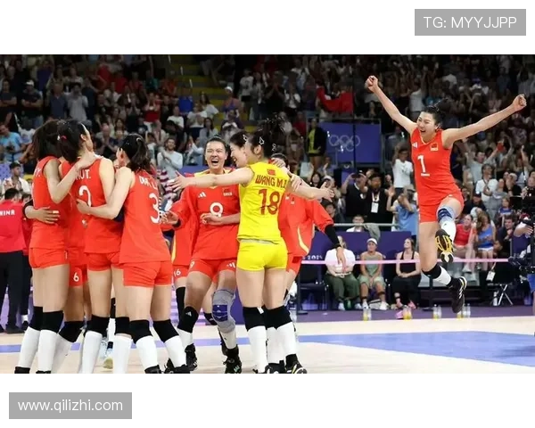 中国女排逆转取胜强敌展现顽强拼搏精神再度点燃全国球迷热情 中国女排逆转取胜强敌展现顽强拼搏精神再度点燃全国球迷热情