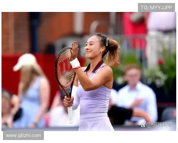 中国新星横扫世界名将挺进决赛 网球赛场再掀青春风暴 中国新星横扫世界名将挺进决赛 网球赛场再掀青春风暴