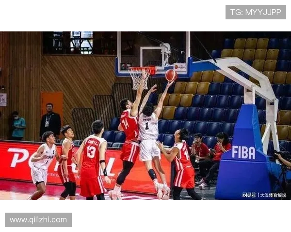 中国男篮逆袭战胜澳大利亚 完美演绎逆境中崛起的精彩时刻 中国男篮逆袭战胜澳大利亚 完美演绎逆境中崛起的精彩时刻