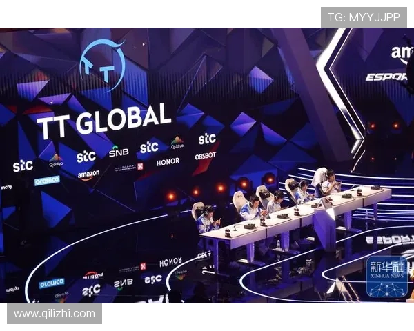 《2025年全球电竞大赛即将开赛 各大战队备战激烈竞争引发关注》