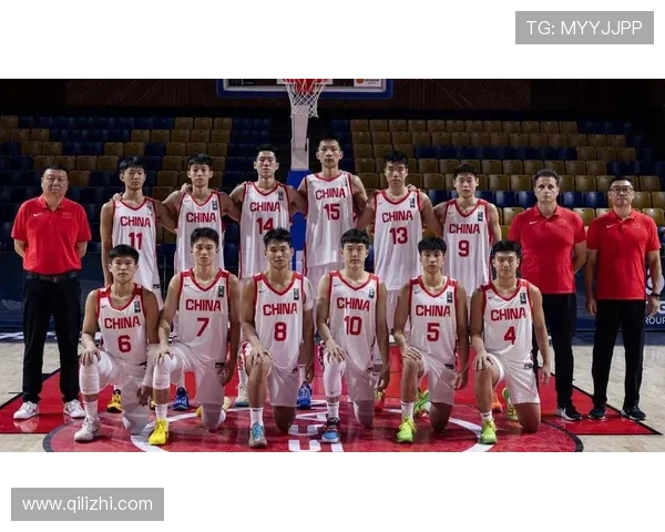 中国男篮迎战澳大利亚力拼世界杯名额 强力阵容备战关键生死战 中国男篮迎战澳大利亚力拼世界杯名额 强力阵容备战关键生死战