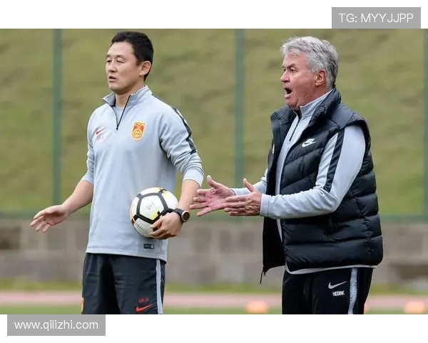 中国足球新晋教练亮相 聚焦青训体系建设与球队未来发展 中国足球新晋教练亮相 聚焦青训体系建设与球队未来发展