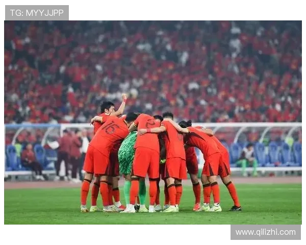 国足逆转取胜点燃球迷激情全队士气高涨誓在世界杯预选赛再创辉煌 国足逆转取胜点燃球迷激情全队士气高涨誓在世界杯预选赛再创辉煌