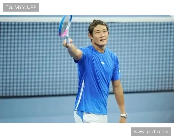 张之臻逆转夺冠再创中国网球历史新篇章展现亚洲力量崛起