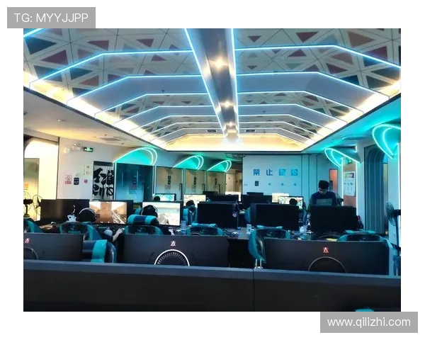 《电竞行业迎来新机遇 国内赛事加速发展 引领全球电竞未来趋势》