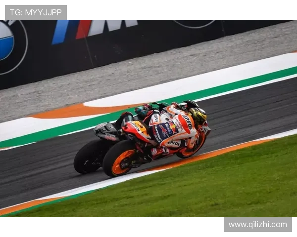 MotoGP赛季新星崛起 瓦尔坦和米勒争夺年度最佳骑手殊荣