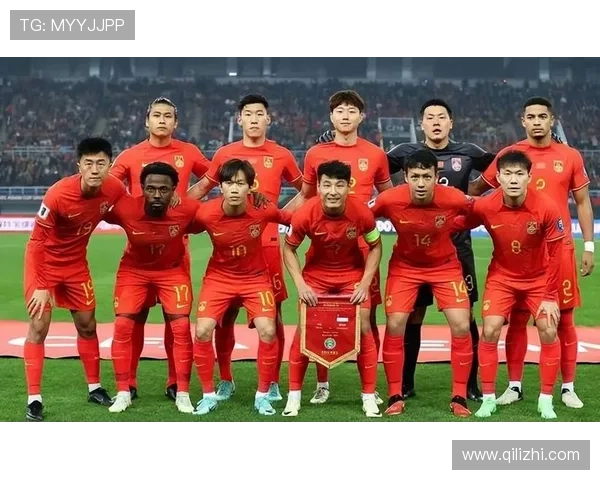 中国男足征战世界杯预选赛大名单公布 新帅目标突破历史晋级纪录