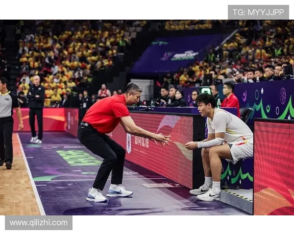 中国男篮迎战澳大利亚全力争胜 备战东京奥运赛场挑战再升级