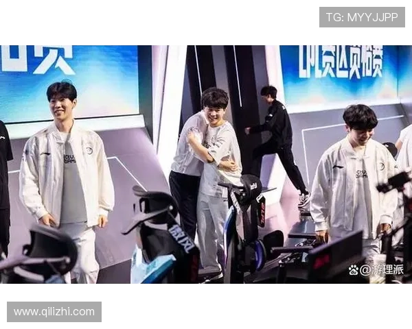 全球总决赛落幕新王登顶震撼逆转引爆电竞圈热议