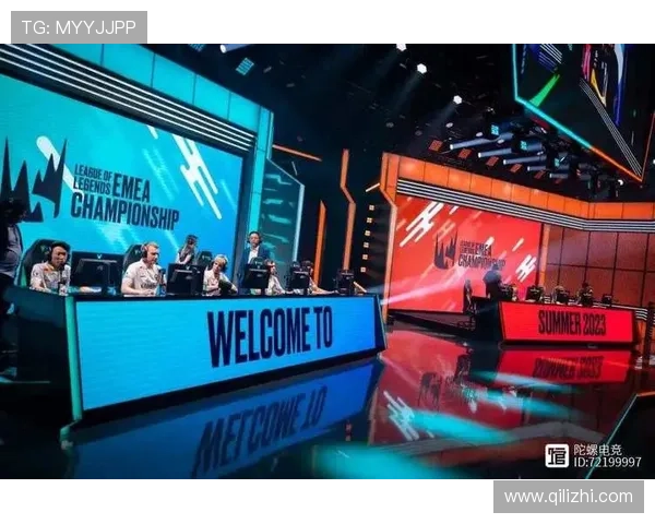 全球电竞格局重塑新势力崛起多项国际赛事引爆年轻观众热潮 全球电竞格局重塑新势力崛起多项国际赛事引爆年轻观众热潮