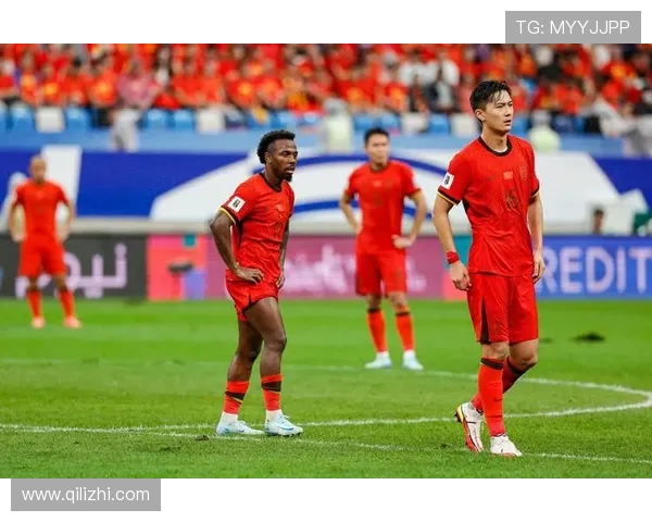 国足热身赛惊险逆转强敌 全队状态回升为世预赛注入强心剂 国足热身赛惊险逆转强敌 全队状态回升为世预赛注入强心剂