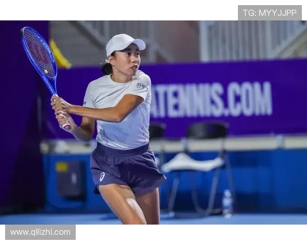 张帅逆转夺冠创历史 中国网球再迎新高峰