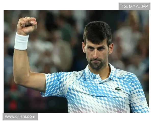 德约科维奇豪取赛季第八冠再创纪录年轻新星崛起挑战网坛格局