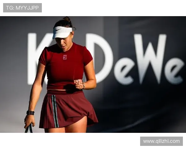 新星选手逆袭晋级大满贯四强 震惊网球界全力挑战世界前十