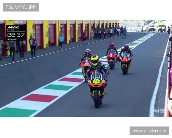 MotoGP赛事激战正酣 新赛季车手阵容大变动 竞争更加白热化