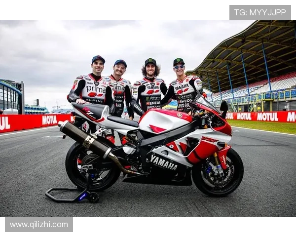 MotoGP赛季激战升级 多位车手争夺世界冠军宝座 MotoGP赛季激战升级 多位车手争夺世界冠军宝座