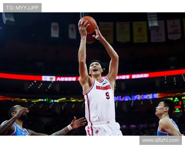 中国男篮力克菲律宾晋级世界杯八强 吴前与易建联贡献关键表现 中国男篮力克菲律宾晋级世界杯八强 吴前与易建联贡献关键表现