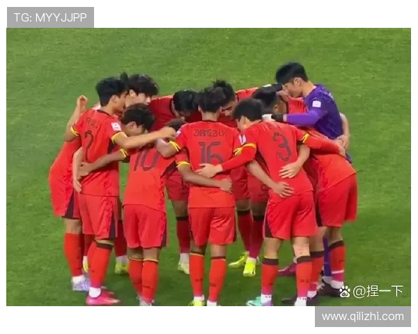 国足迎战强敌备战世界杯预选赛，主帅明确目标力争小组出线