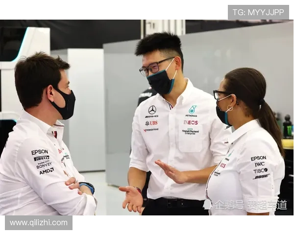 新赛季F1车队动态深度汇总揭示冠军争夺与技术竞速生变局新格局