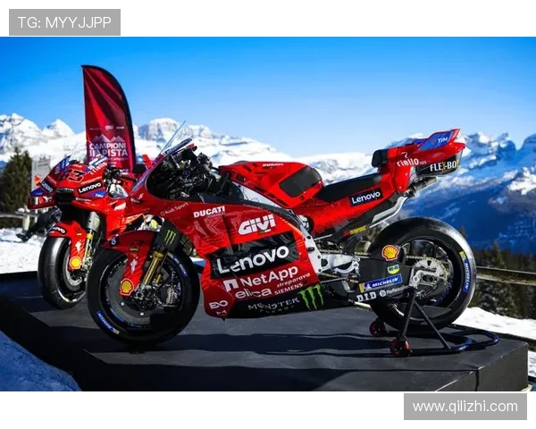 MotoGP赛季最新动态：维尼亚莱斯夺冠，杜卡迪车队表现亮眼