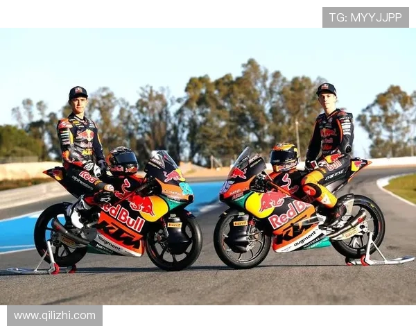 MotoGP赛季迎来新竞争者 多支车队调整阵容力争突破