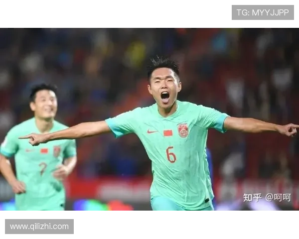 国足客场逆转取胜刷新纪录年轻球员集体爆发冲击世界杯前景被看好 国足客场逆转取胜刷新纪录年轻球员集体爆发冲击世界杯前景被看好