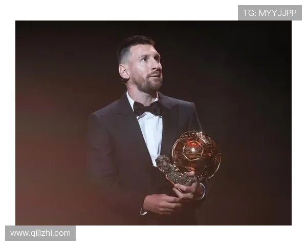 梅西迎来个人第八座金球奖引领足球历史新篇章