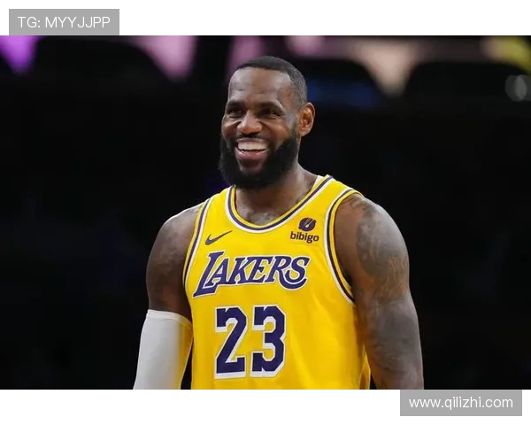 湖人队交易传闻不断,詹姆斯是否将迎来新队友引发热议