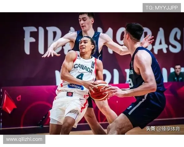 篮球世界杯：中国队全力以赴迎战美国，决战前夕分析双方实力差距