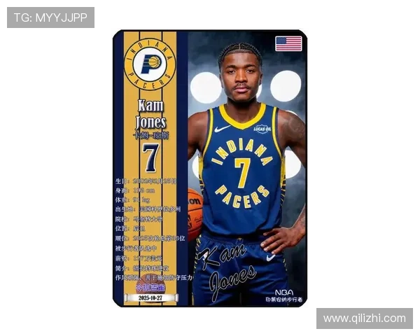 聚焦印第安纳步行者新赛季崛起之路全方位深度解析球队变化趋势录