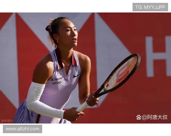 郑钦文逆转夺冠再创历史中国网球新星闪耀世界赛场