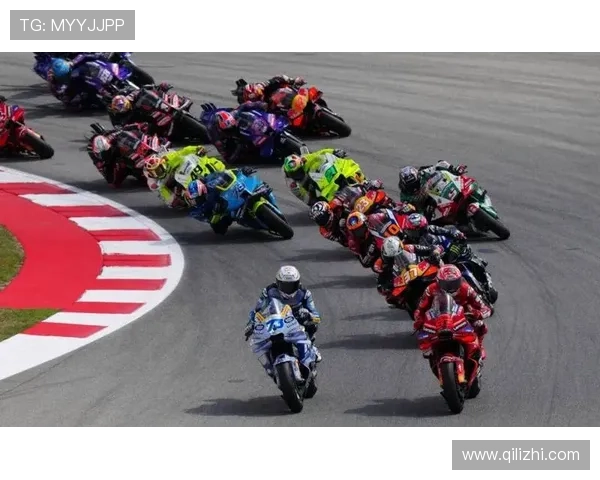 雅马哈将于2026赛季弃用经典直列四缸发动机 MotoGP迈入V4新时代